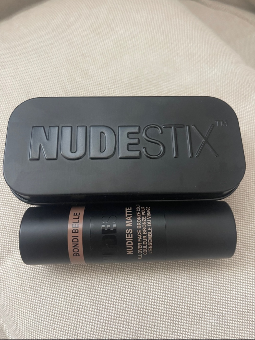 NudeStix BondiBelle